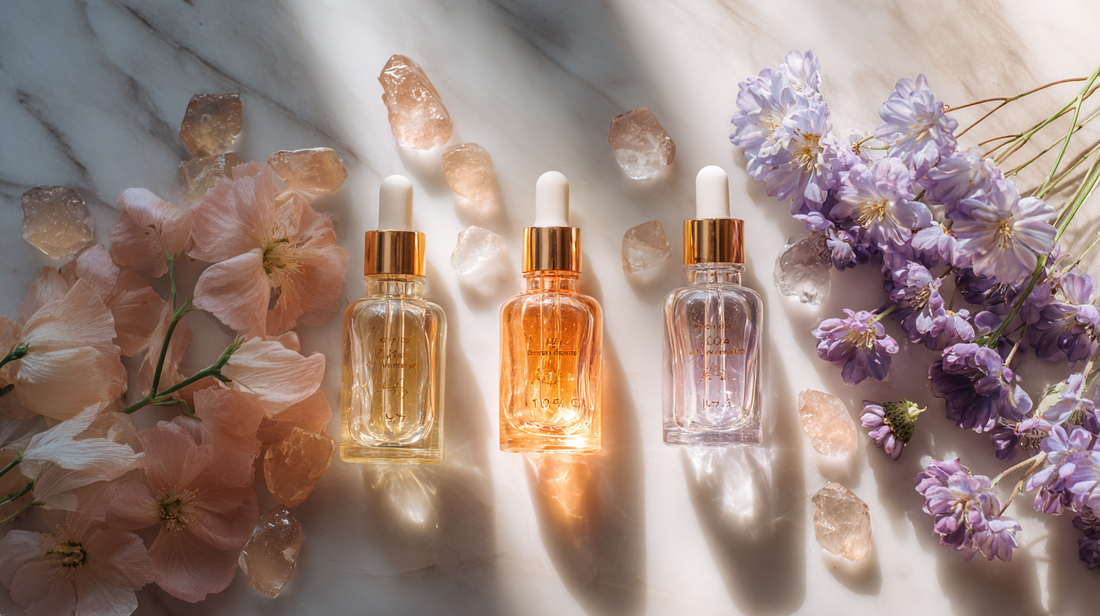 Retinol vs. Bakuchiol vs. Peptides: Choosing Your Anti-Aging Powerhouse