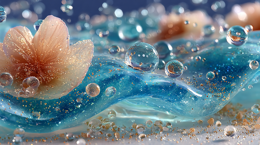 The Science Behind Hyaluronic Acid: Why Molecular Weight Matters